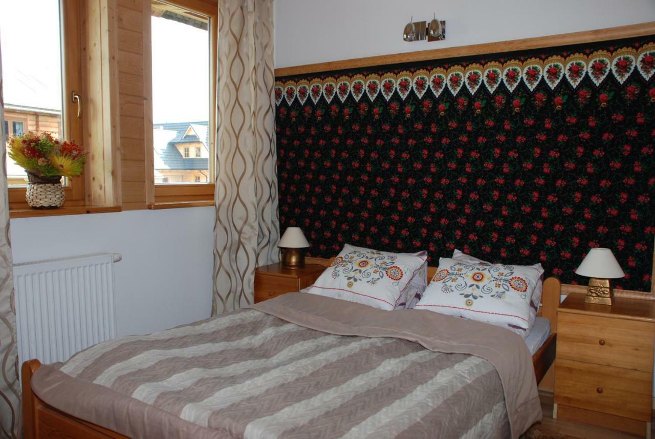 Apartament Lux Czerwone Korale 코스실리스코 외부 사진